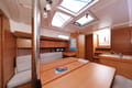 Sailboat Sweet Lady available for yacht charter in Croatia | Yacht4Less