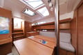 Explore Croatia aboard Sailboat Sweet Lady | Yacht4Less