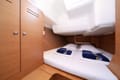 Sailboat Sweet Lady – best yacht rental in Croatia | Yacht4Less