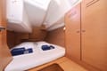 Enjoy Croatia with Sailboat Sweet Lady rental | Yacht4Less