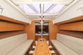 Sailboat Sweet Lady charter deals in Croatia | Yacht4Less