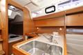 Best Price Guarantee for a Sailboat Sweet Lady yacht charter in Croatia | Yacht4Less