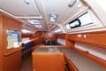 Sailboat Angelic available to rent in Croatia | Yacht4Less