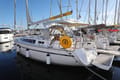 Plan your sailing vacation in Croatia with Sailboat Angelic | Yacht4Less