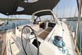Explore Croatia aboard Sailboat Zephyra | Yacht4Less