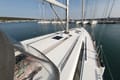 Enjoy Croatia with Sailboat Zephyra rental | Yacht4Less