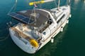 Experience Croatia on Sailboat Zephyra | Yacht4Less