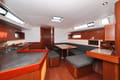 Sailboat Zephyra available to rent in Croatia | Yacht4Less