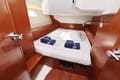 Sailing vacation in Croatia on Sailboat Zephyra | Yacht4Less