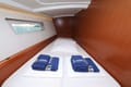 Plan your sailing vacation in Croatia with Sailboat Zephyra | Yacht4Less