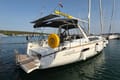 Sailboat Zephyra affordable yacht charter in Croatia | Yacht4Less