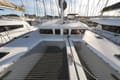 Sailing vacation in Croatia on Catamaran Ladies First | Yacht4Less