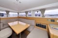 Catamaran Ladies First charter deals in Croatia | Yacht4Less