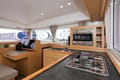 Catamaran Ladies First available to rent in Croatia | Yacht4Less