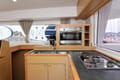 Plan your sailing vacation in Croatia with Catamaran Ladies First | Yacht4Less