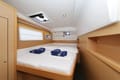 Best Price Guarantee for a Catamaran Ladies First yacht charter in Croatia | Yacht4Less