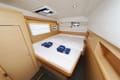 Best Price for a Catamaran Ladies First rental in Croatia | Yacht4Less