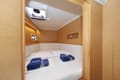 Enjoy Croatia with Catamaran Ladies First rental | Yacht4Less