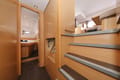 Catamaran Ladies First affordable yacht charter in Croatia | Yacht4Less