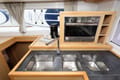 Explore Croatia aboard Catamaran Ladies First | Yacht4Less