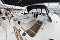 Sailboat Kristina II  – best yacht rental in Croatia | Yacht4Less