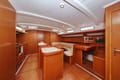 Plan your sailing vacation in Croatia with Sailboat Kristina II  | Yacht4Less
