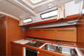 Sailboat Kristina II  available for yacht charter in Croatia | Yacht4Less