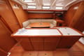 Book Sailboat Kristina II  for your sailing holiday in Croatia | Yacht4Less