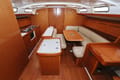 Sailboat Kristina II  available to rent in Croatia | Yacht4Less