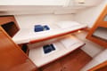Sailboat Kristina II  available to rent in Croatia | Yacht4Less