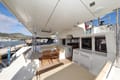 Explore Croatia aboard Catamaran Dorka V | Yacht4Less