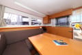 Catamaran Dorka V available to rent in Croatia | Yacht4Less