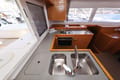 Best Price for a Catamaran Dorka V rental in Croatia | Yacht4Less