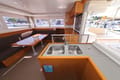Catamaran Dorka V available for yacht charter in Croatia | Yacht4Less