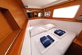 Book Catamaran Dorka V for your sailing holiday in Croatia | Yacht4Less