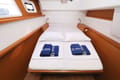 Sailing vacation in Croatia on Catamaran Dorka V | Yacht4Less