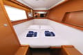 Catamaran Dorka V available to rent in Croatia | Yacht4Less
