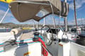 Sailing vacation in Croatia on Catamaran Simply The Best | Yacht4Less