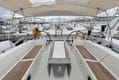 Enjoy Croatia with Sailboat Zyntha rental | Yacht4Less