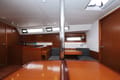 Book Sailboat Zyntha for your sailing holiday in Croatia | Yacht4Less
