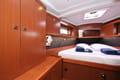 Plan your sailing vacation in Croatia with Sailboat Zyntha | Yacht4Less
