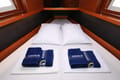 Sailboat Zyntha affordable yacht charter in Croatia | Yacht4Less
