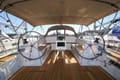 Book Sailboat Alexeja for your sailing holiday in Croatia | Yacht4Less