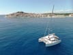 Explore Croatia aboard Catamaran Secret of Life | Yacht4Less