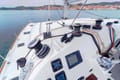 Sailing vacation in Croatia on Catamaran Secret of Life | Yacht4Less