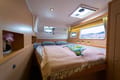Best Price for a Catamaran Secret of Life rental in Croatia | Yacht4Less