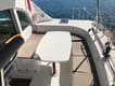 Enjoy Greece with Catamaran blue elli rental | Yacht4Less
