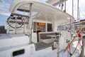 Book Catamaran Elea for your sailing holiday in Croatia | Yacht4Less