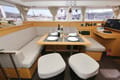 Catamaran Elea charter deals in Croatia | Yacht4Less