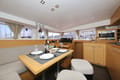 Catamaran Elea available to rent in Croatia | Yacht4Less